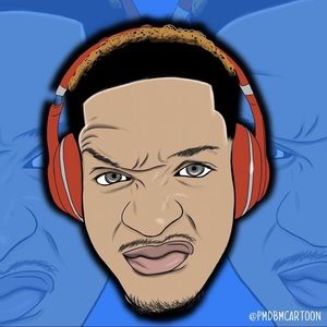 Meet your Posher, Levon